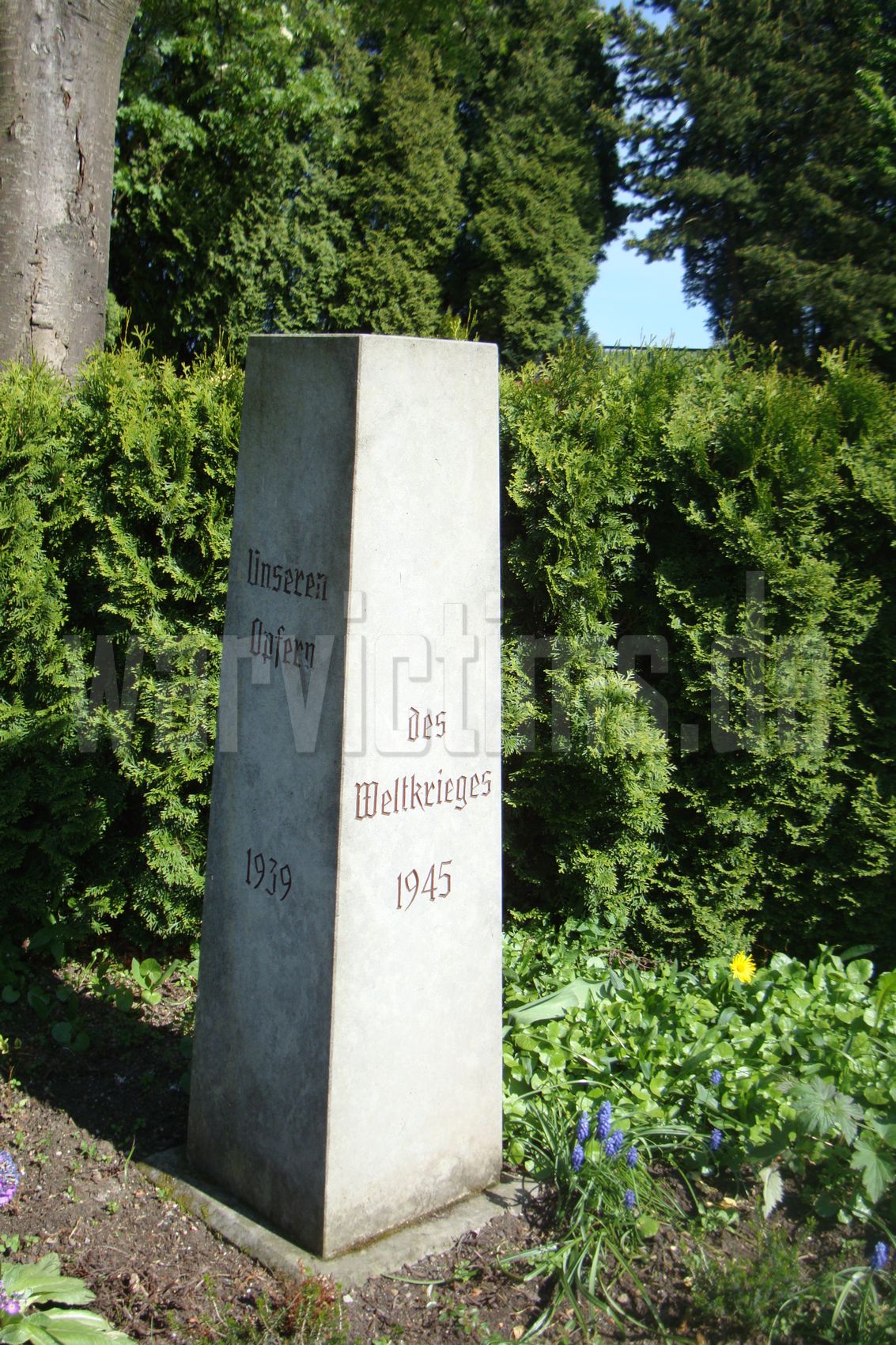 Sebnitz-Hinterhermsdorf